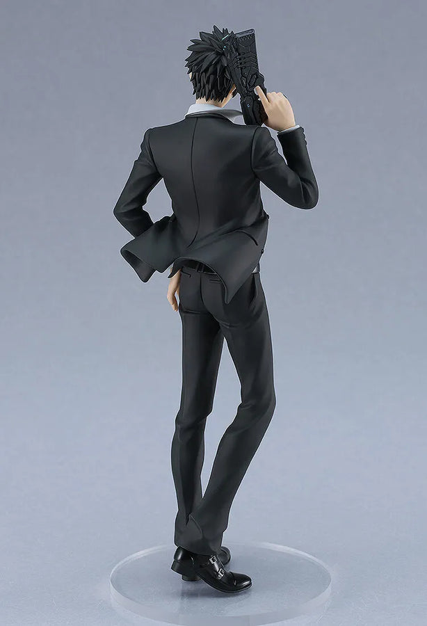Psycho-Pass - Kougami Shinya - Pop Up Parade - L (Good Smile Company)ㅤ – Good Smile Company – ActionFigure Brasil