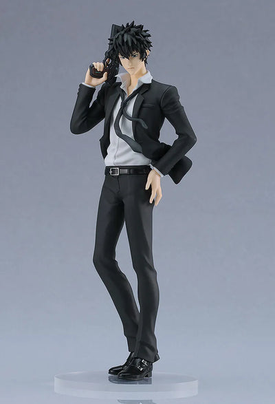 Psycho-Pass - Kougami Shinya - Pop Up Parade - L (Good Smile Company)ㅤ – Good Smile Company – ActionFigure Brasil — embalagem