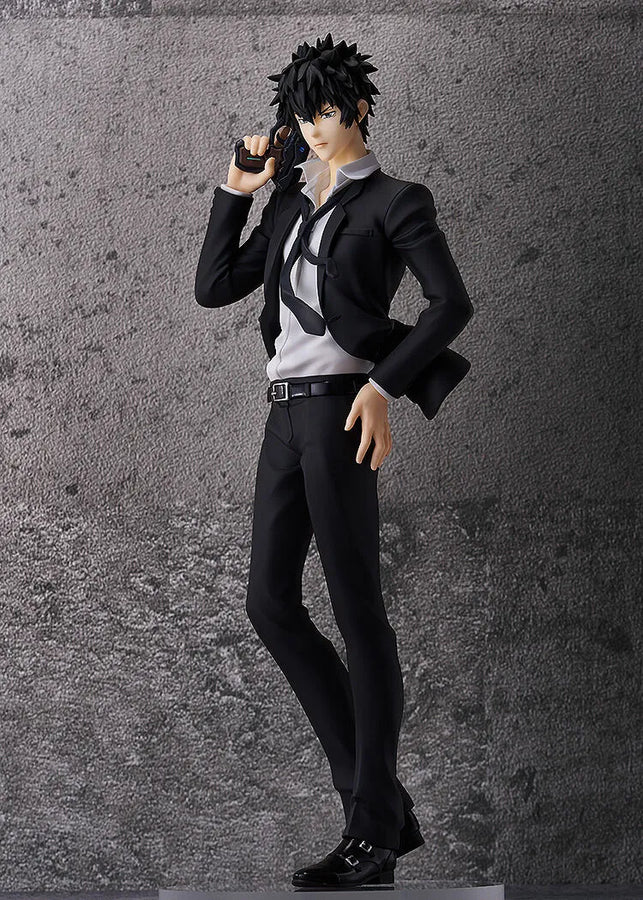 Psycho-Pass - Kougami Shinya - Pop Up Parade - L (Good Smile Company)ㅤ – Good Smile Company – ActionFigure Brasil