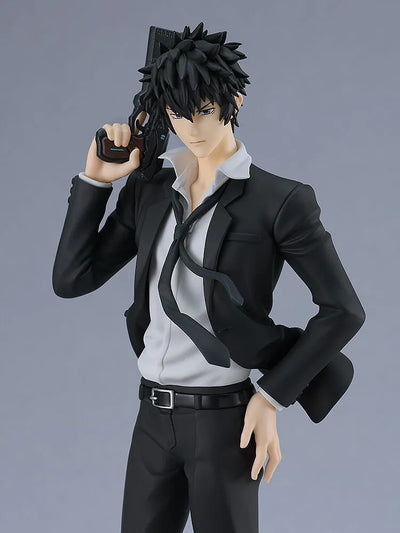 Psycho-Pass - Kougami Shinya - Pop Up Parade - L (Good Smile Company)ㅤ – Good Smile Company – ActionFigure Brasil — iluminação de estúdio