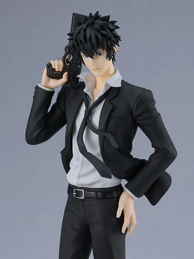 Psycho-Pass - Kougami Shinya - Pop Up Parade - L (Good Smile Company)ㅤ – Good Smile Company – ActionFigure Brasil