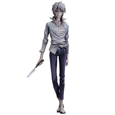 Psycho-Pass - Makishima Shogo - Hdge - Mens Hdge No.2 (Union Creative International Ltd)ㅤ – Union Creative – ActionFigure Brasil