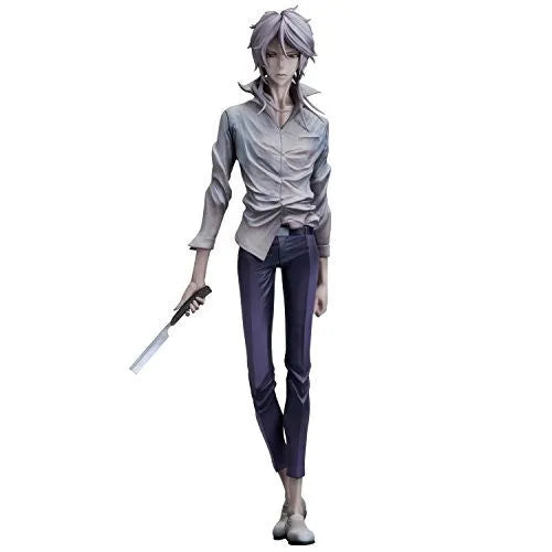 Psycho-Pass - Makishima Shogo - Hdge - Mens Hdge No.2 (Union Creative International Ltd)ㅤ – Union Creative – ActionFigure Brasil