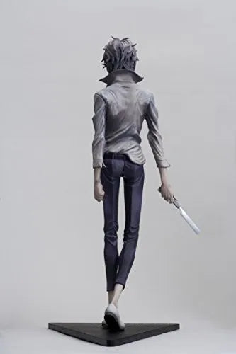 Psycho-Pass - Makishima Shogo - Hdge - Mens Hdge No.2 (Union Creative International Ltd)ㅤ – Union Creative – ActionFigure Brasil