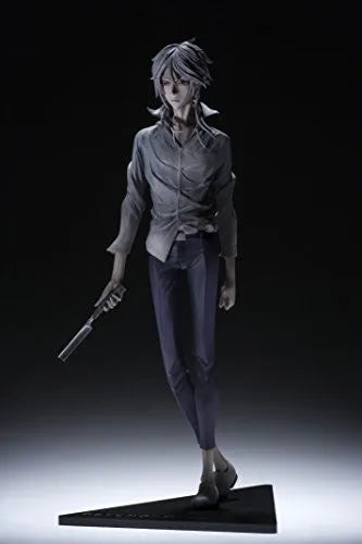 Psycho-Pass - Makishima Shogo - Hdge - Mens Hdge No.2 (Union Creative International Ltd)ㅤ – Union Creative – ActionFigure Brasil