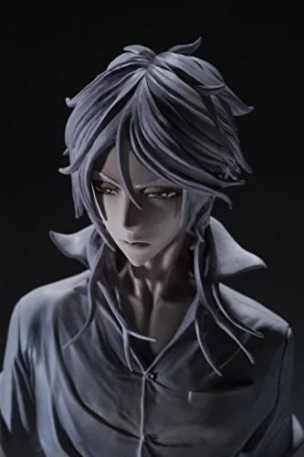 Psycho-Pass - Makishima Shogo - Hdge - Mens Hdge No.2 (Union Creative International Ltd)ㅤ – Union Creative – ActionFigure Brasil