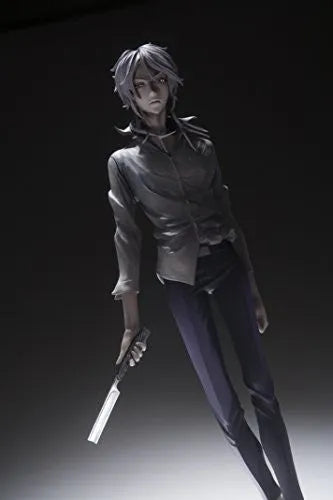 Psycho-Pass - Makishima Shogo - Hdge - Mens Hdge No.2 (Union Creative International Ltd)ㅤ – Union Creative – ActionFigure Brasil — embalagem