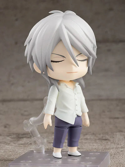 Psycho-Pass - Makishima Shogo - Nendoroid #1601 (Good Smile Company, Orange Rouge)ㅤ – Good Smile Company – ActionFigure Brasil — close