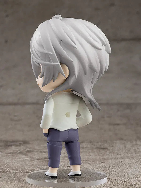 Psycho-Pass - Makishima Shogo - Nendoroid #1601 (Good Smile Company, Orange Rouge)ㅤ – Good Smile Company – ActionFigure Brasil