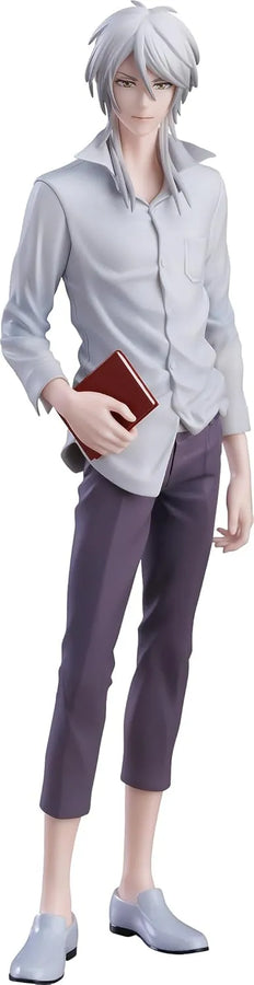 Psycho-Pass - Makishima Shogo - Pop Up Parade - L (Good Smile Company)ㅤ – Good Smile Company – ActionFigure Brasil