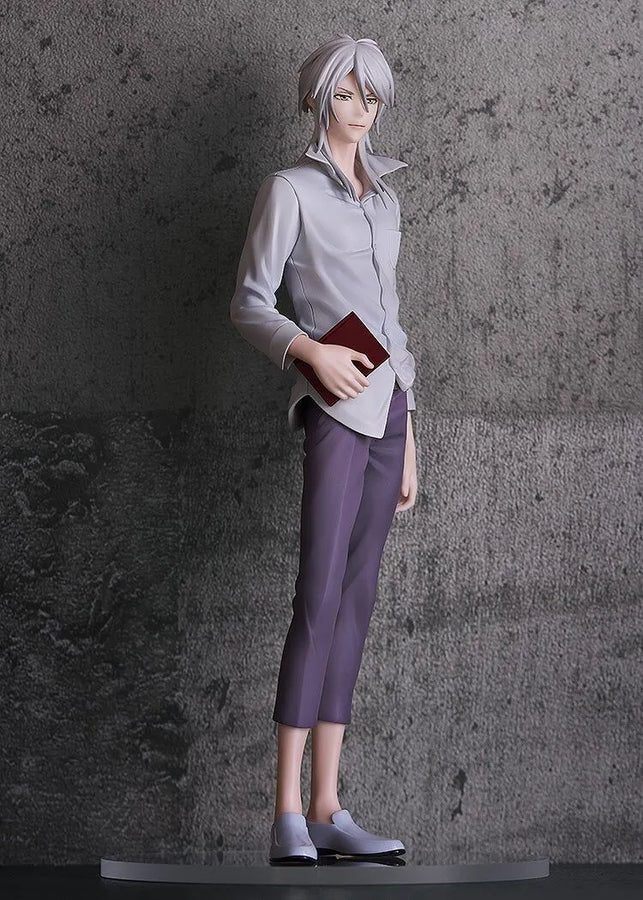 Psycho-Pass - Makishima Shogo - Pop Up Parade - L (Good Smile Company)ㅤ – Good Smile Company – ActionFigure Brasil