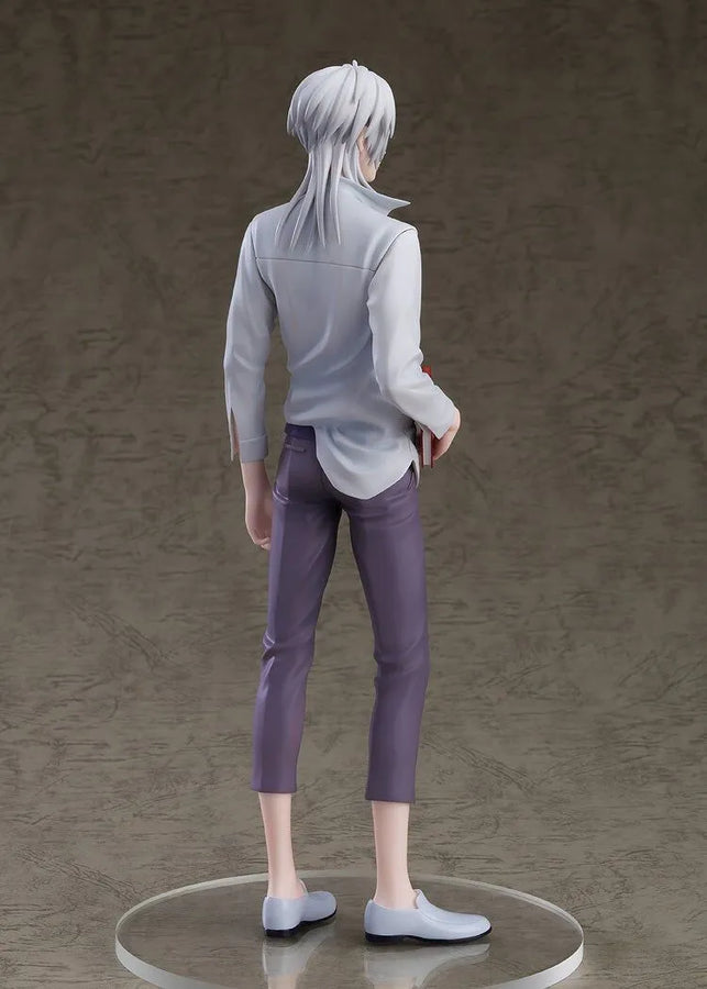 Psycho-Pass - Makishima Shogo - Pop Up Parade - L (Good Smile Company)ㅤ – Good Smile Company – ActionFigure Brasil