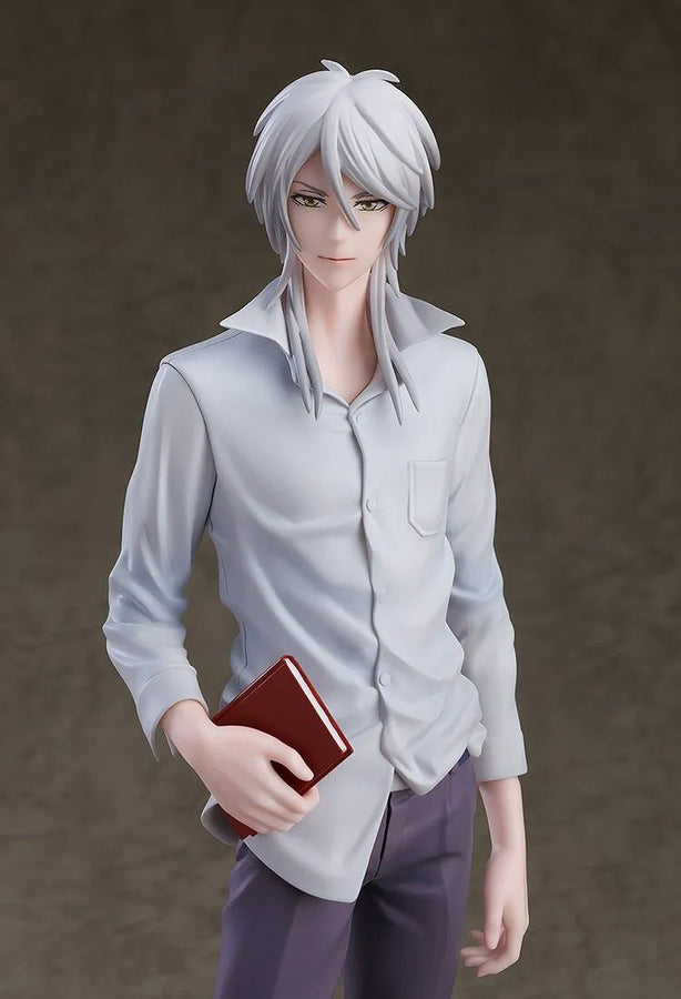 Psycho-Pass - Makishima Shogo - Pop Up Parade - L (Good Smile Company)ㅤ – Good Smile Company – ActionFigure Brasil