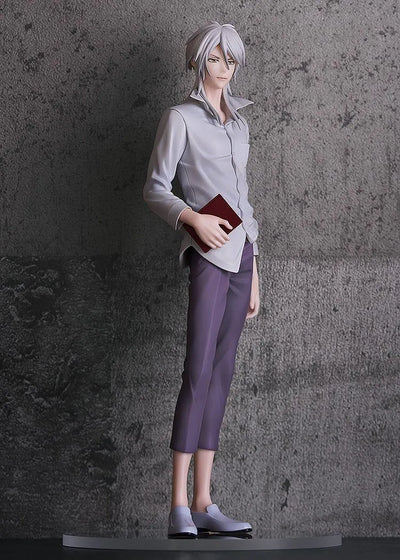 Psycho-Pass - Makishima Shogo - Pop Up Parade - L (Good Smile Company)ㅤ – Good Smile Company – ActionFigure Brasil — ambientada