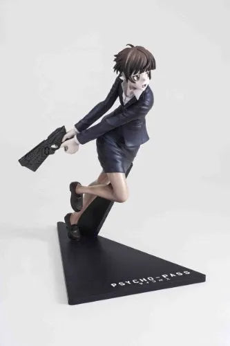 Psycho-Pass - Tsunemori Akane - Hdge (Union Creative International Ltd)ㅤ – Union Creative – ActionFigureBrasil