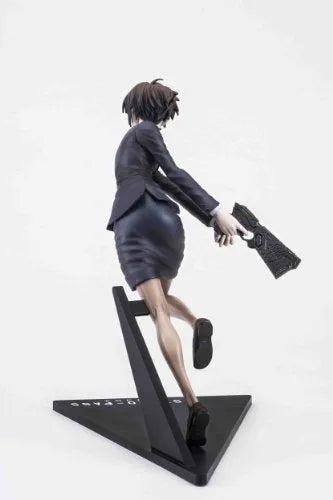 Psycho-Pass - Tsunemori Akane - Hdge (Union Creative International Ltd)ㅤ – Union Creative – ActionFigureBrasil