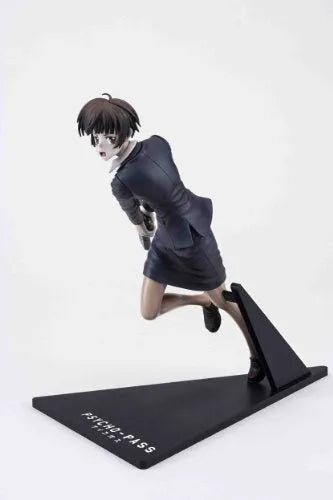 Psycho-Pass - Tsunemori Akane - Hdge (Union Creative International Ltd)ㅤ – Union Creative – ActionFigureBrasil