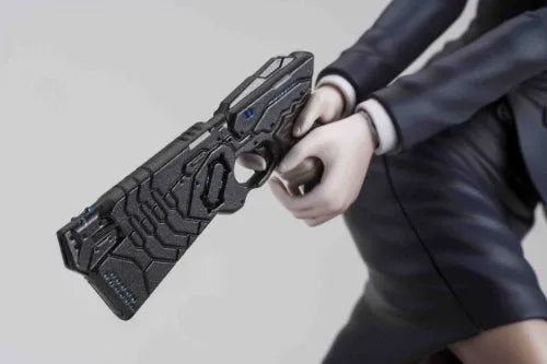 Psycho-Pass - Tsunemori Akane - Hdge (Union Creative International Ltd)ㅤ – Union Creative – ActionFigureBrasil