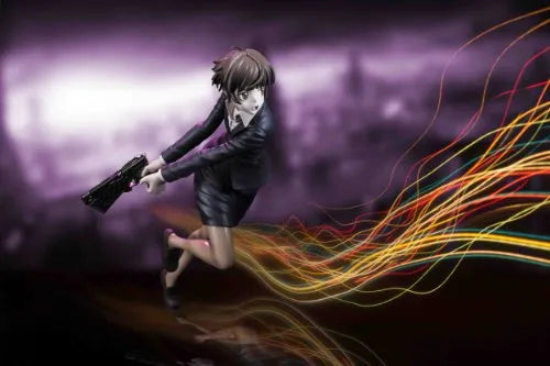 Psycho-Pass - Tsunemori Akane - Hdge (Union Creative International Ltd)ㅤ – Union Creative – ActionFigureBrasil