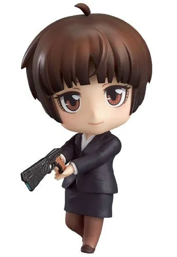 Psycho-Pass - Tsunemori Akane - Nendoroid #324 (Good Smile Company)ㅤ – Good Smile Company – ActionFigure Brasil