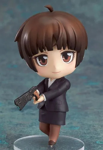 Psycho-Pass - Tsunemori Akane - Nendoroid #324 (Good Smile Company)ㅤ – Good Smile Company – ActionFigure Brasil