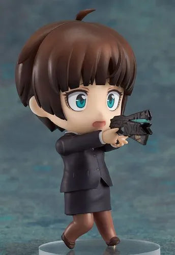 Psycho-Pass - Tsunemori Akane - Nendoroid #324 (Good Smile Company)ㅤ – Good Smile Company – ActionFigure Brasil — close