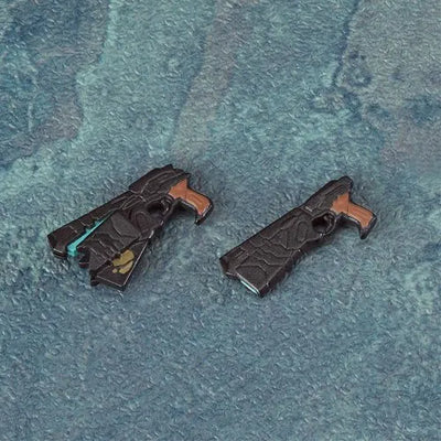 Psycho-Pass - Tsunemori Akane - Nendoroid #324 (Good Smile Company)ㅤ – Good Smile Company – ActionFigure Brasil — acessórios