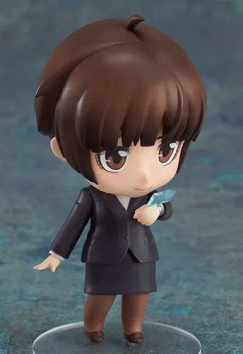 Psycho-Pass - Tsunemori Akane - Nendoroid #324 (Good Smile Company)ㅤ – Good Smile Company – ActionFigure Brasil — ambientada