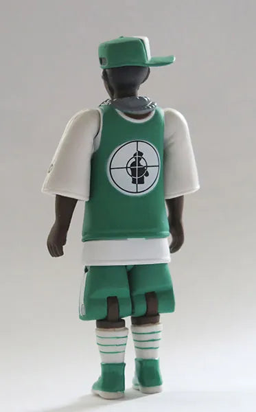 Public Enemy Action Figure Setㅤ – PRESSPOP TOY – ActionFigureBrasil