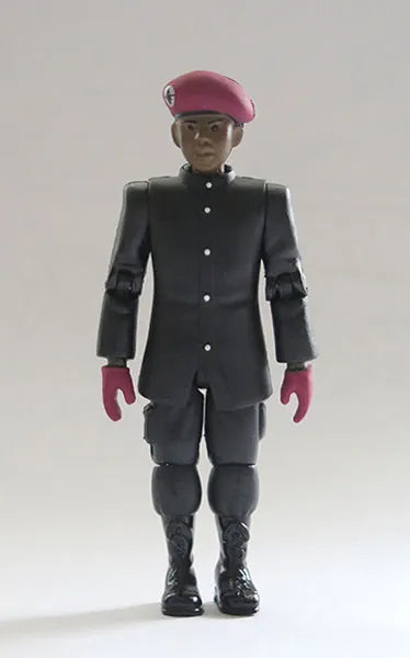 Public Enemy Action Figure Setㅤ – PRESSPOP TOY – ActionFigureBrasil