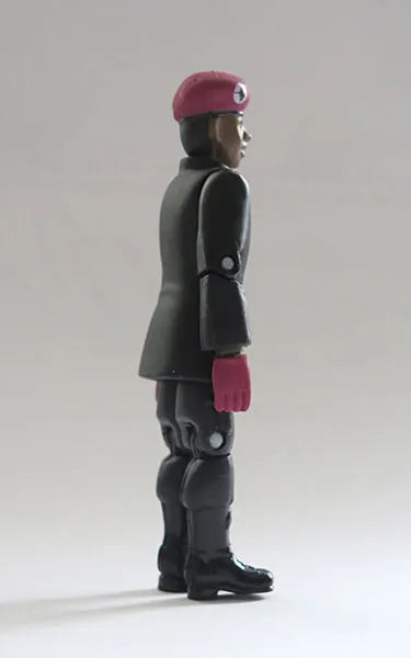 Public Enemy Action Figure Setㅤ – PRESSPOP TOY – ActionFigureBrasil