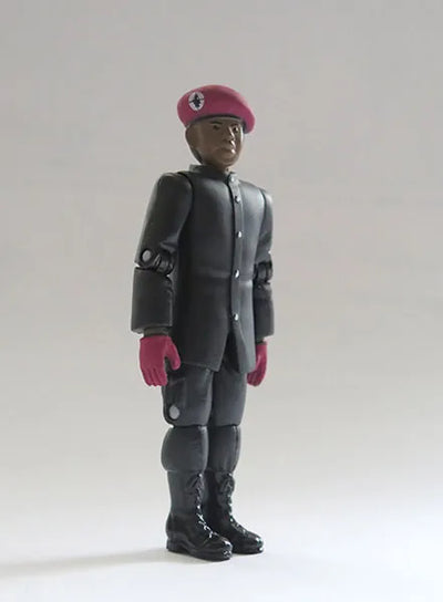 Public Enemy Action Figure Setㅤ – PRESSPOP TOY – ActionFigureBrasil — iluminação de estúdio