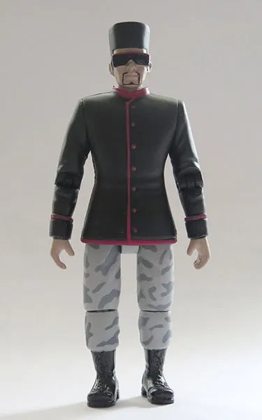 Public Enemy Action Figure Setㅤ – PRESSPOP TOY – ActionFigureBrasil — ângulo diferente