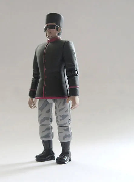 Public Enemy Action Figure Setㅤ – PRESSPOP TOY – ActionFigureBrasil