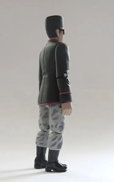 Public Enemy Action Figure Setㅤ – PRESSPOP TOY – ActionFigureBrasil