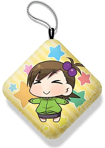 Puchimasu! - Komami - PuniPuni Pillow (ACG)ㅤ – ACG – ActionFigure Brasil