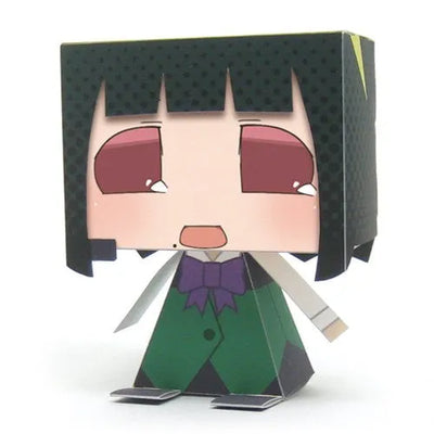 Puchimasu! - Piyo Piyo - GraPhig (Cospa)ㅤ – Cospa – ActionFigure Brasil — ângulo diferente