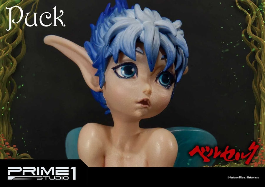 Puck (Regular Version) Berserk – Prime1Studio – ActionFigure Brasil