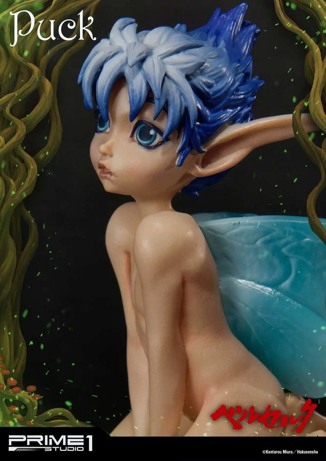 Puck (Regular Version) Berserk – Prime1Studio – ActionFigure Brasil