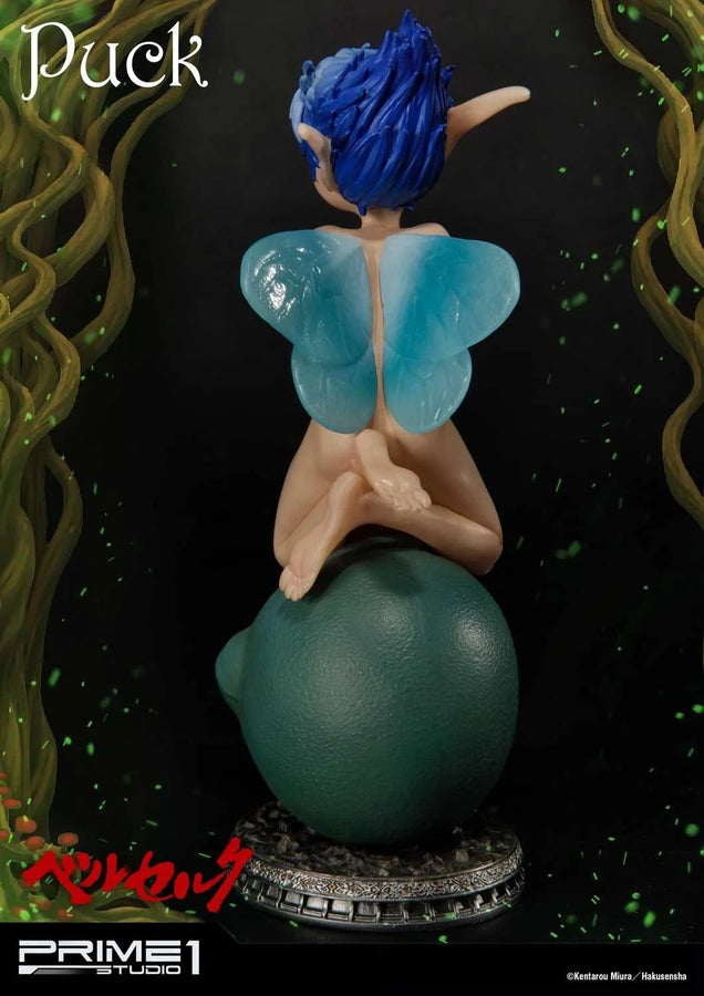 Puck (Regular Version) Berserk – Prime1Studio – ActionFigure Brasil