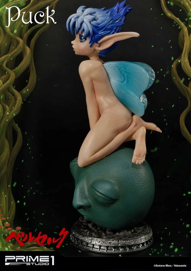 Puck (Regular Version) Berserk – Prime1Studio – ActionFigure Brasil