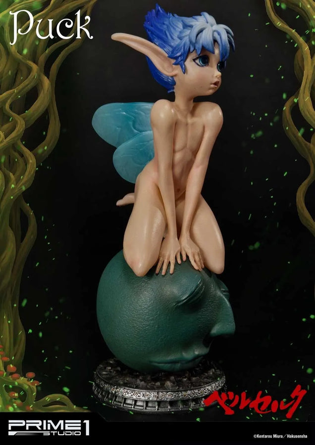 Puck (Regular Version) Berserk – Prime1Studio – ActionFigure Brasil