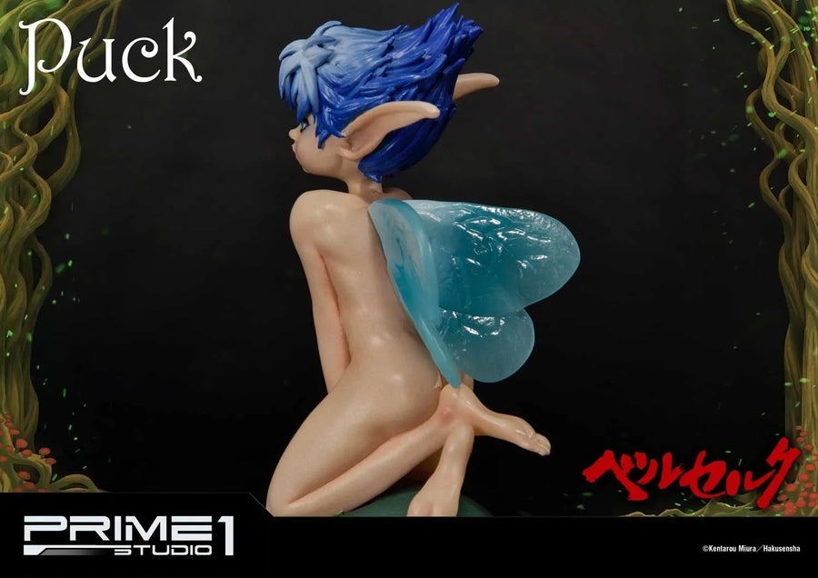 Puck (Regular Version) Berserk – Prime1Studio – ActionFigure Brasil