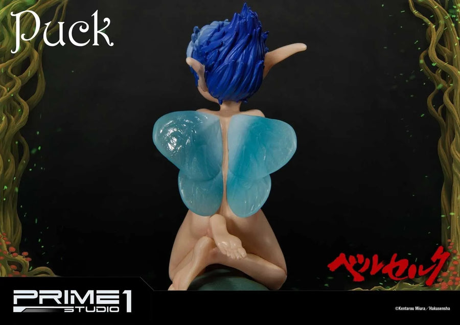 Puck (Regular Version) Berserk – Prime1Studio – ActionFigure Brasil