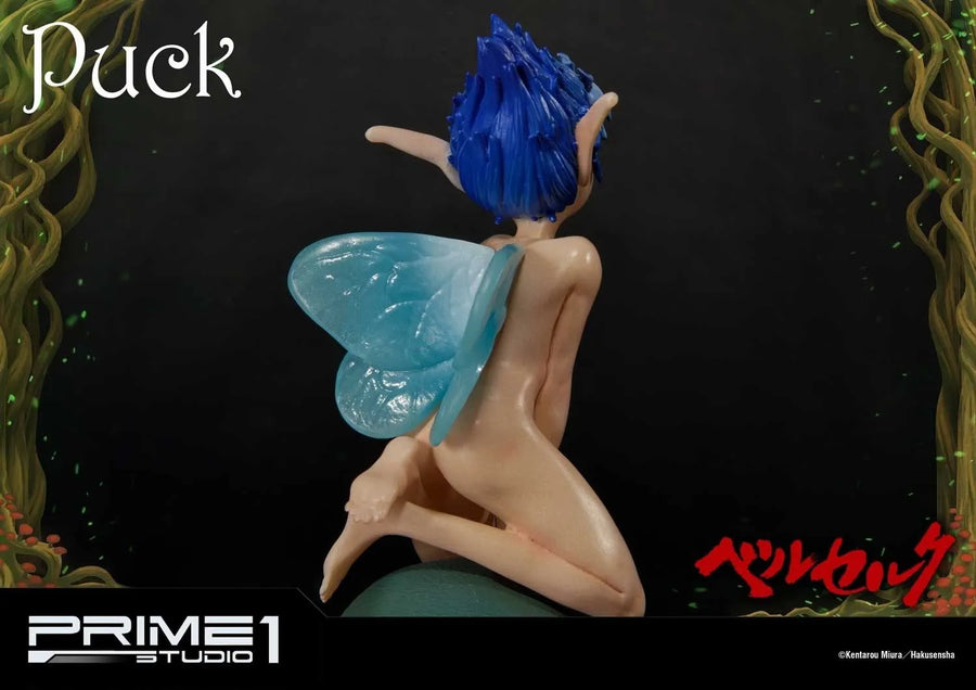Puck (Regular Version) Berserk – Prime1Studio – ActionFigure Brasil