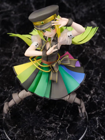 Puella Magi Madoka Magica Side Story Magia Record Alina Gray 1/8ㅤ – Wing – ActionFigure Brasil — ambientada