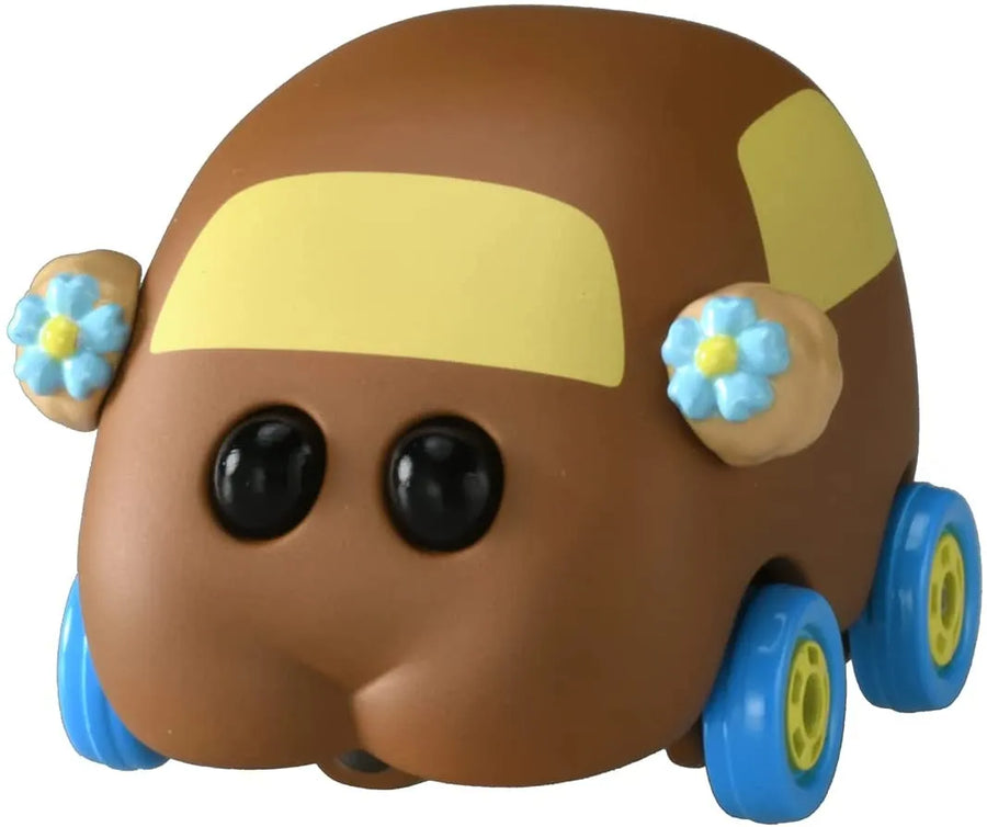 Pui Pui Molcar - Choco - Dream Tomica (Takara Tomy)ㅤ – Takara Tomy – ActionFigureBrasil