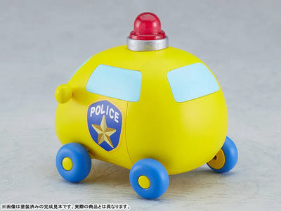 Pui Pui Molcar - Patomolcar - Moderoid (Good Smile Company)ㅤ – Good Smile Company – ActionFigureBrasil — detalhe do produto