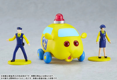 Pui Pui Molcar - Patomolcar - Moderoid (Good Smile Company)ㅤ – Good Smile Company – ActionFigureBrasil — close