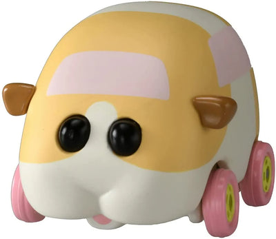Pui Pui Molcar - Potato - Dream Tomica (Takara Tomy)ㅤ – Takara Tomy – ActionFigureBrasil — ângulo diferente